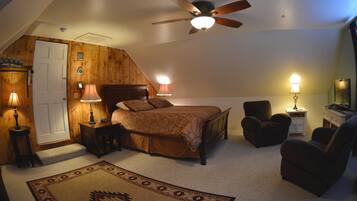 Room | WiFi (free), bed sheets