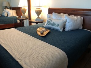 Kamar Standar, Beberapa Tempat Tidur, kamar mandi pribadi | Didekorasi berbeda-beda, Wi-Fi gratis, dan seprai linen