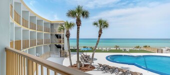 Chateau Beachfront Hotel, A By The Sea Resort
