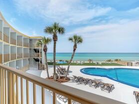 Chateau Beachfront Hotel, A By The Sea Resort