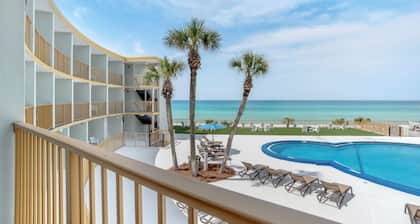 Chateau Beachfront Hotel, A By The Sea Resort