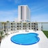 Chateau Beachfront Hotel, A By The Sea Resort