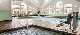 Comfort Suites Corvallis