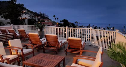 Hotel St. Lauren