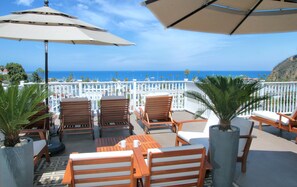 Property grounds - Hotel St. Lauren (Avalon)