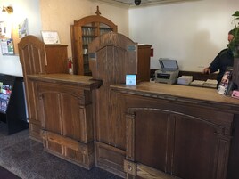Recepción