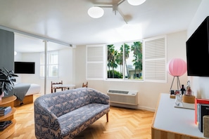 Suite Studio Majestueuse