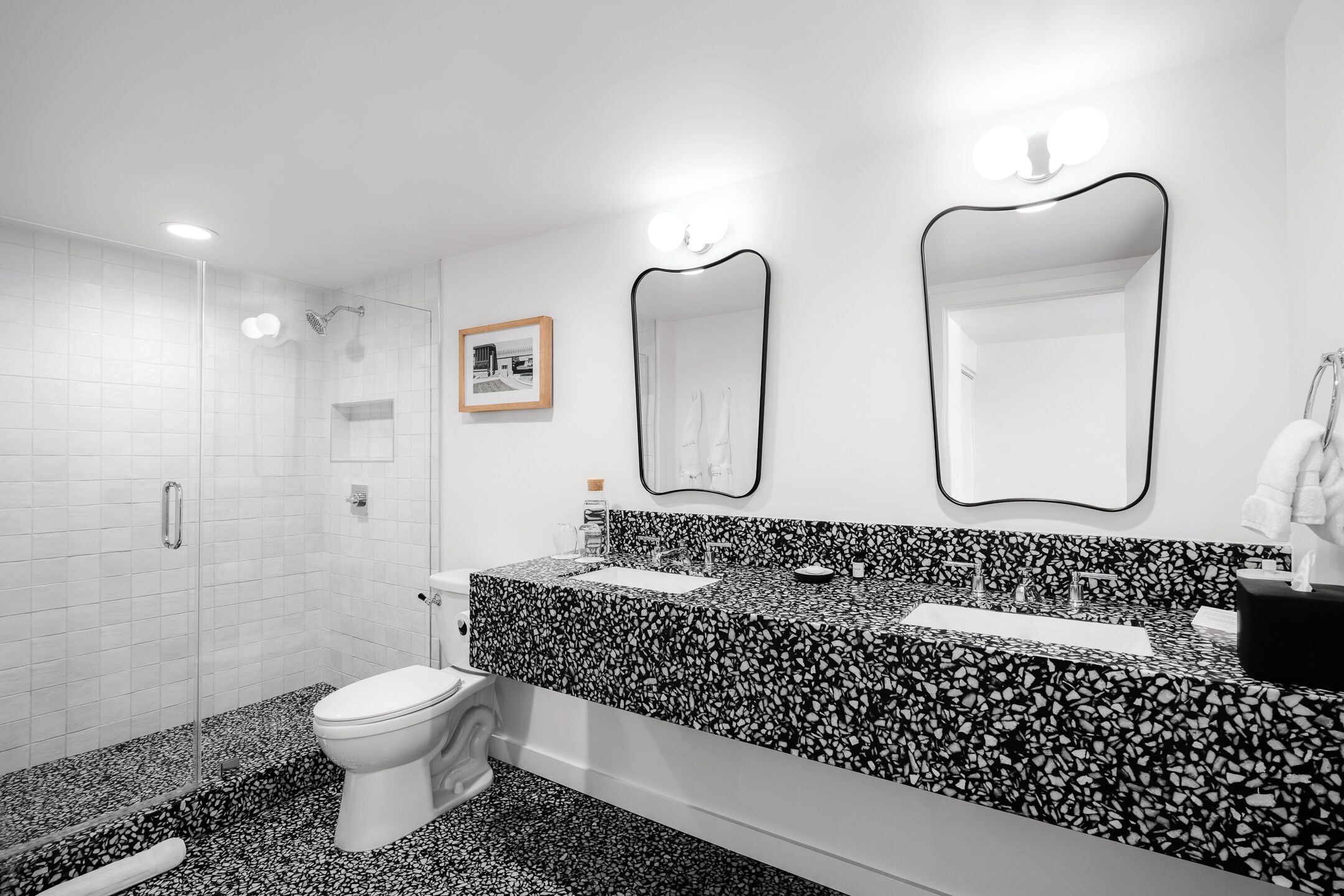 Foto - Short Stories Hotel Near The Grove