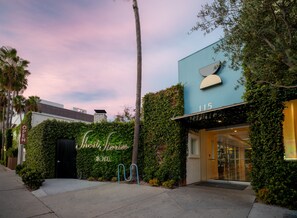 Exterior - Short Stories Hotel (Los Angeles)
