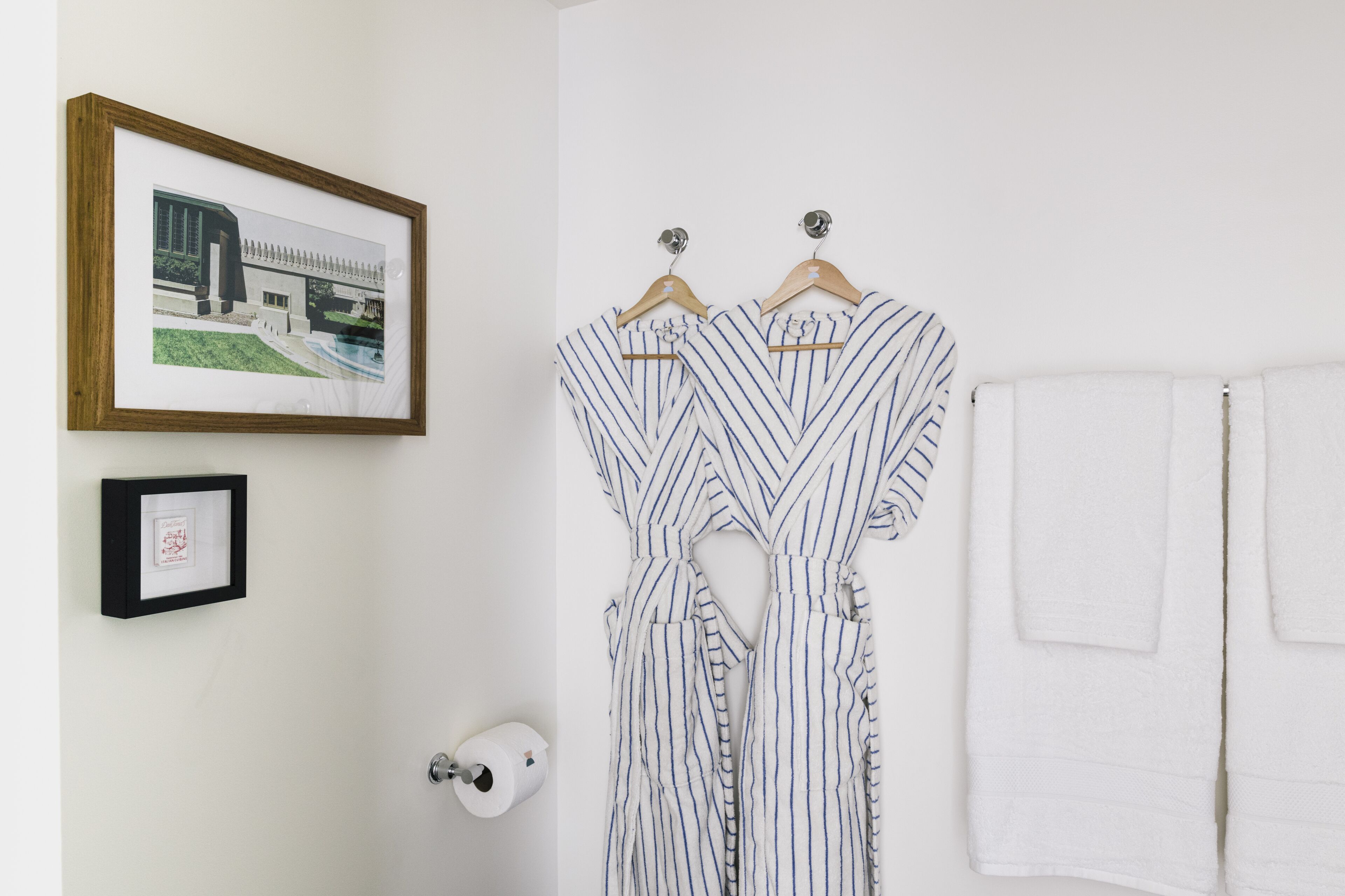 Foto - Short Stories Hotel Near The Grove