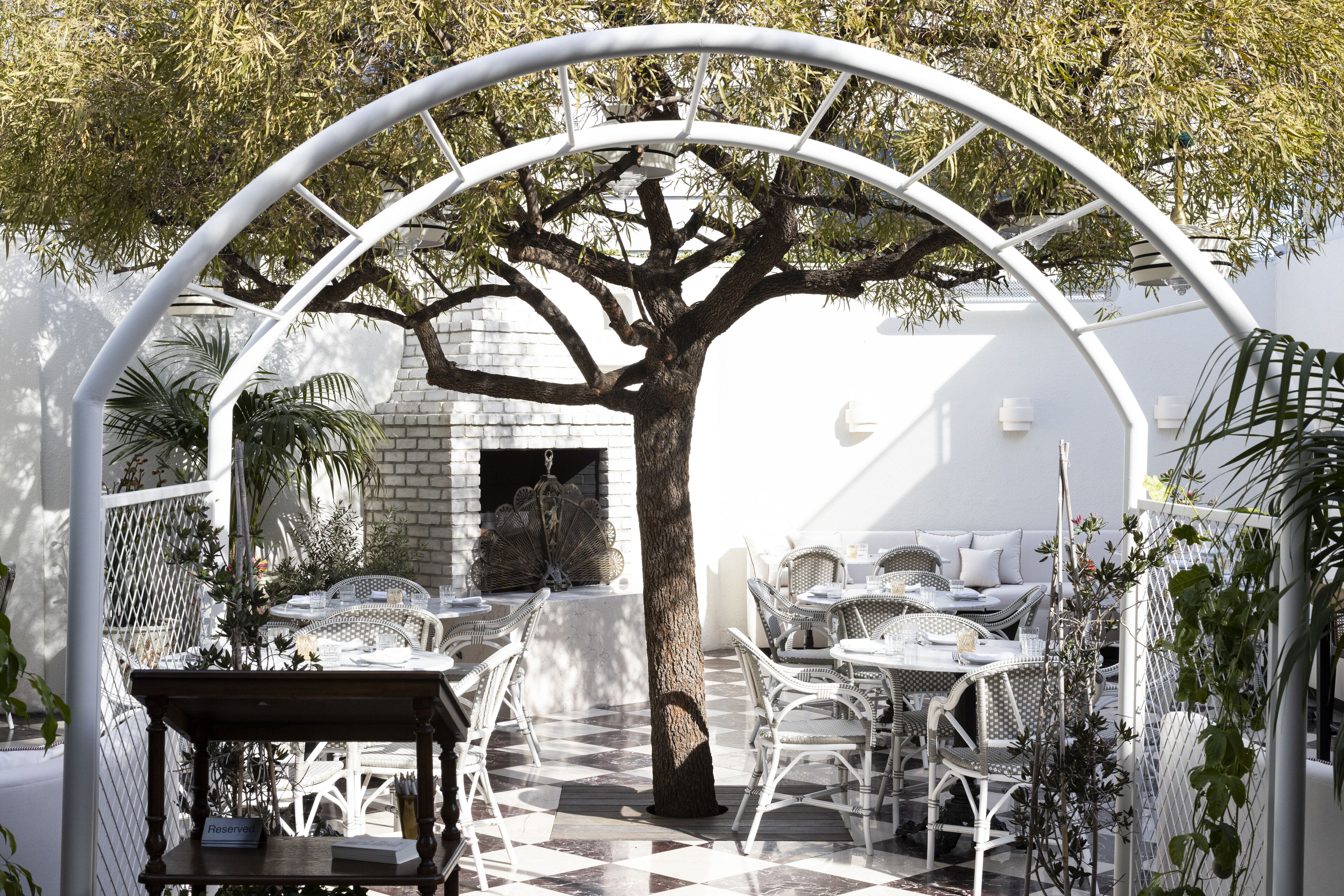 Restoran