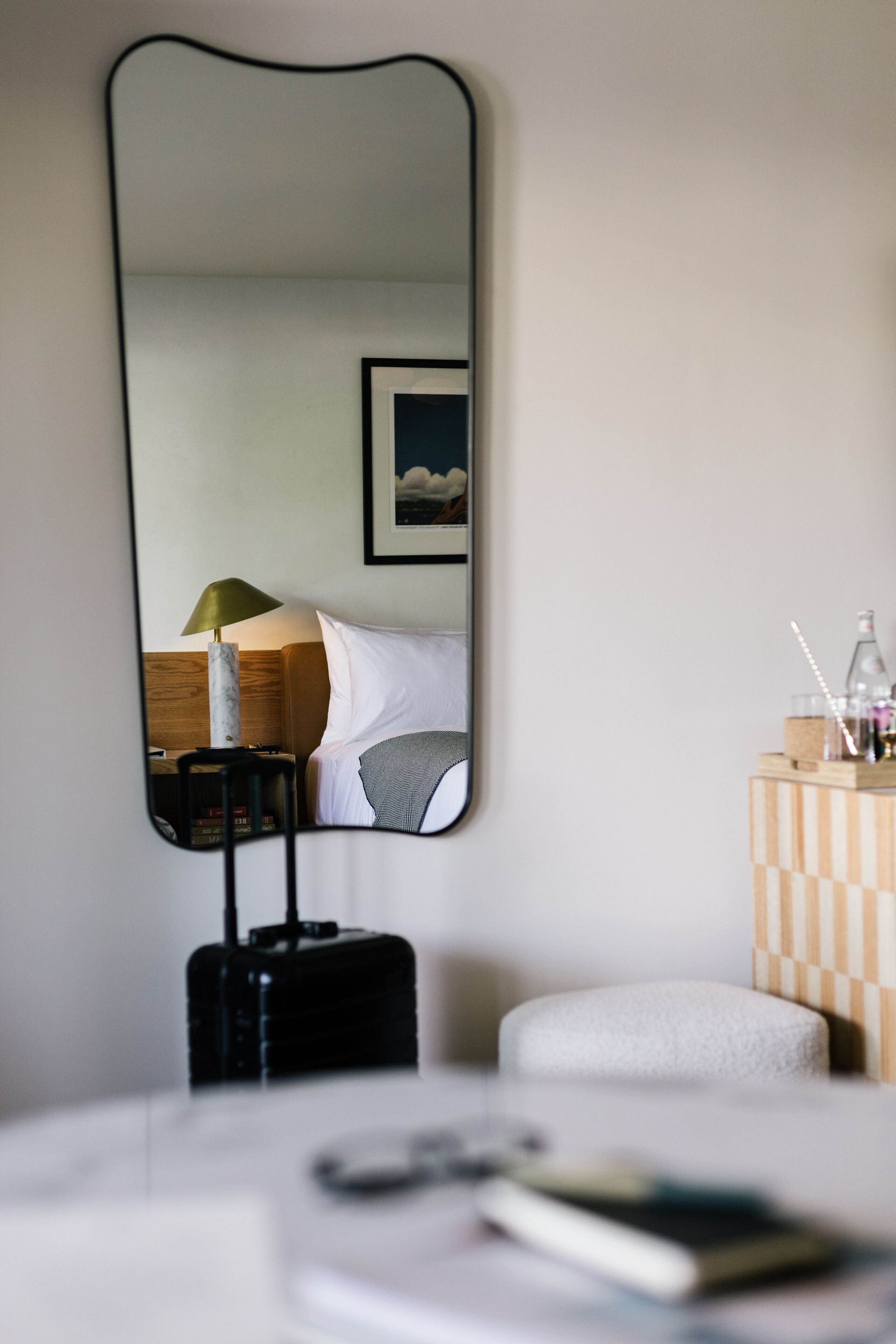 egyptian cotton sheets, premium bedding, down duvets, pillow-top beds