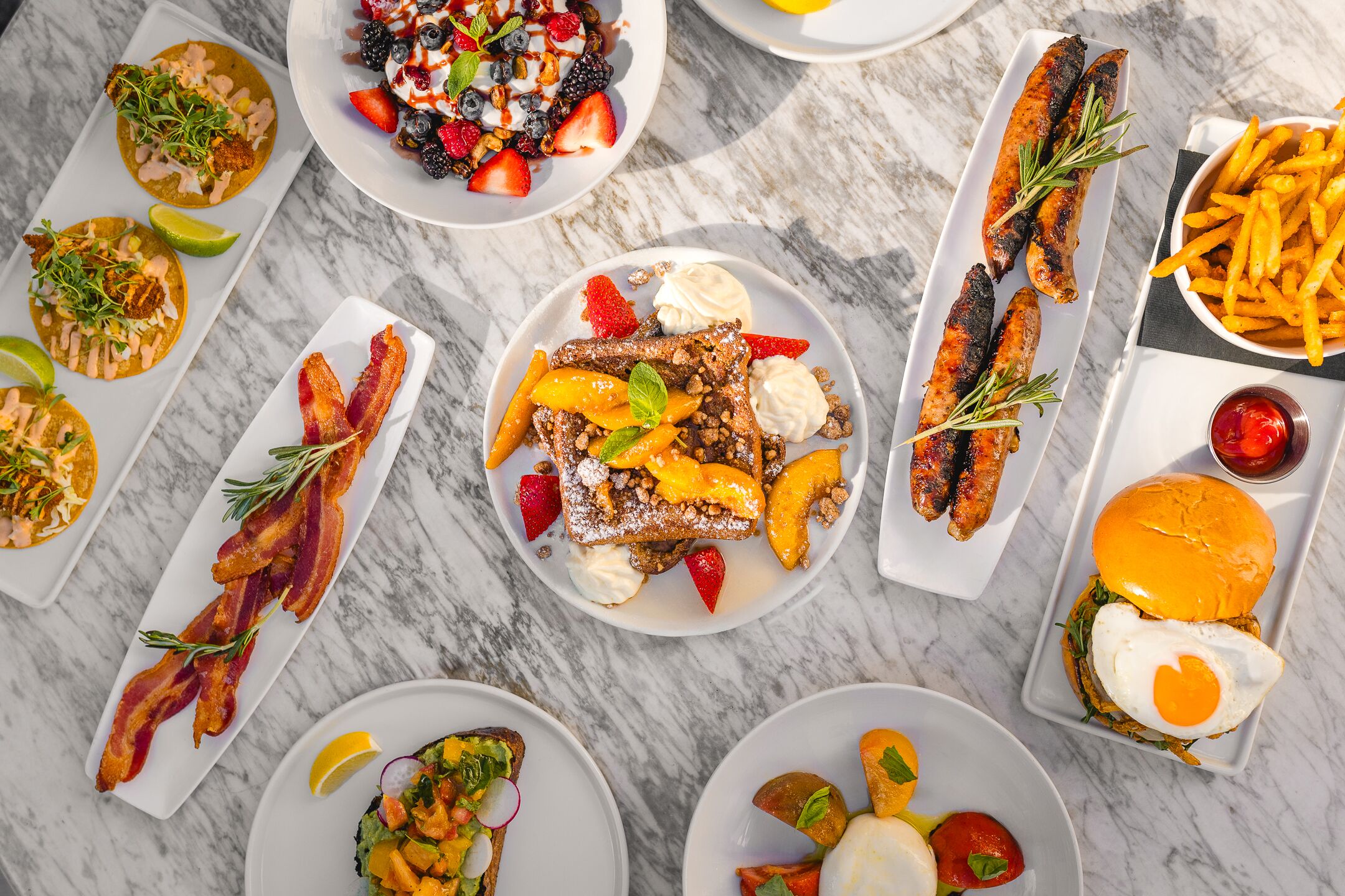 Foto - Short Stories Hotel Near The Grove