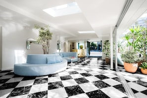 Hall
