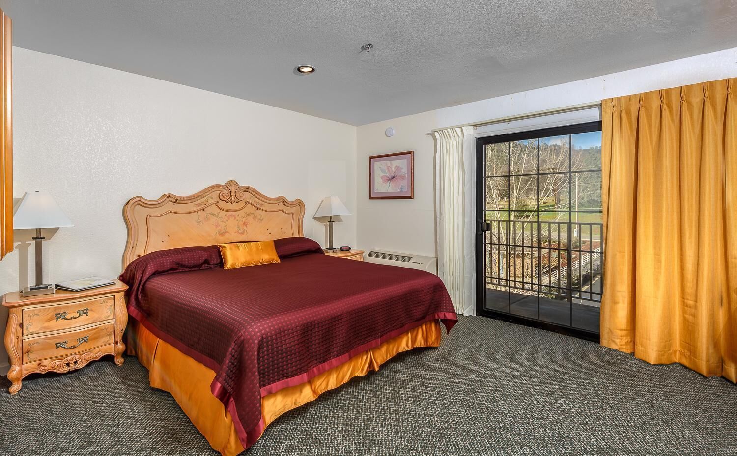 Värdeförvaringsskåp på rummet, strykjärn/strykbräda och gratis wi-fi