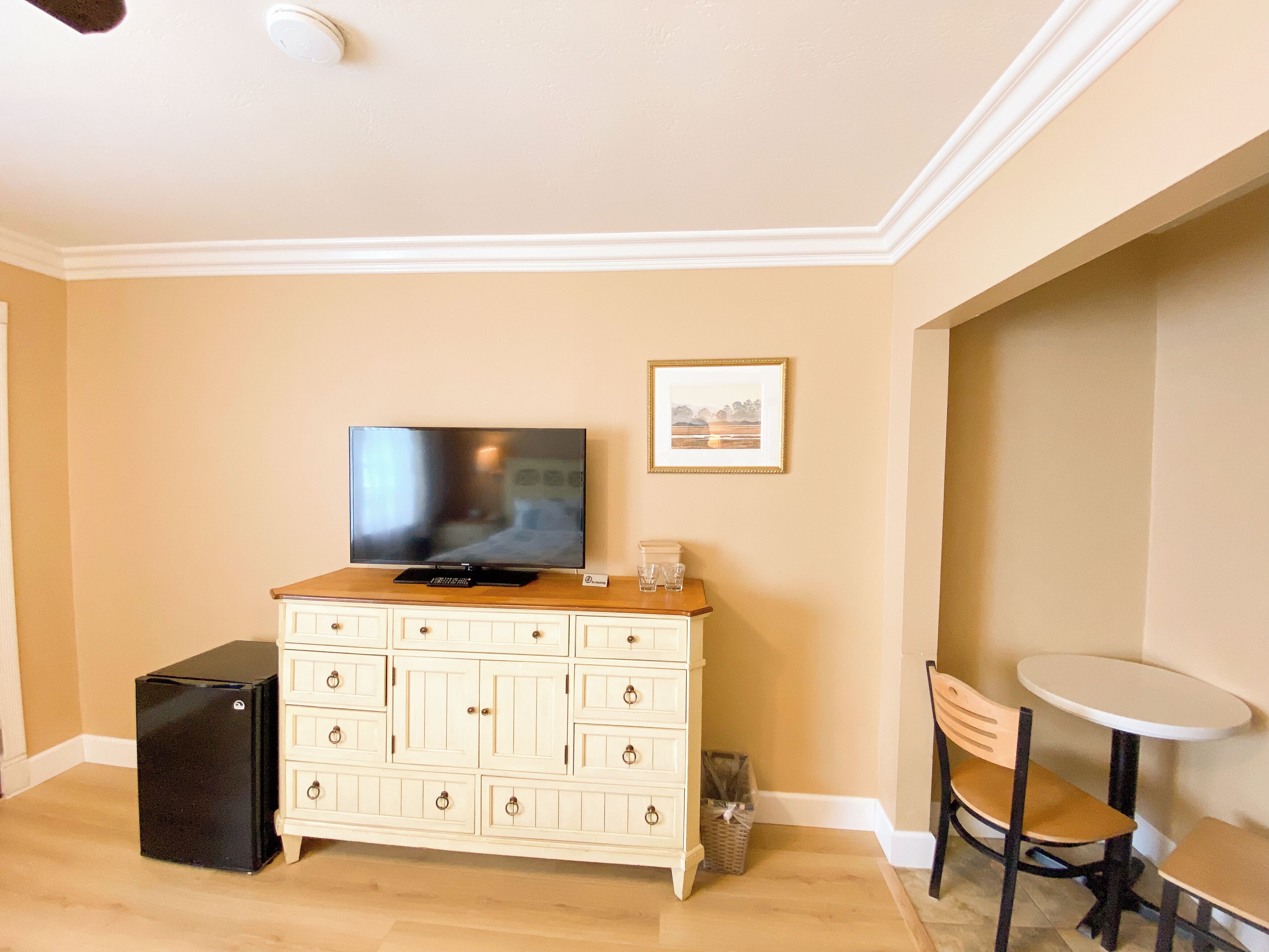 king ocean view | desk, blackout curtains, iron/ironing board, free wifi