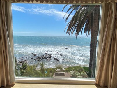 Cliff House Inn On The Ocean