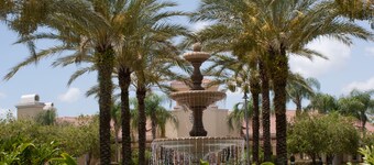 Alamo Vacation Townhomes