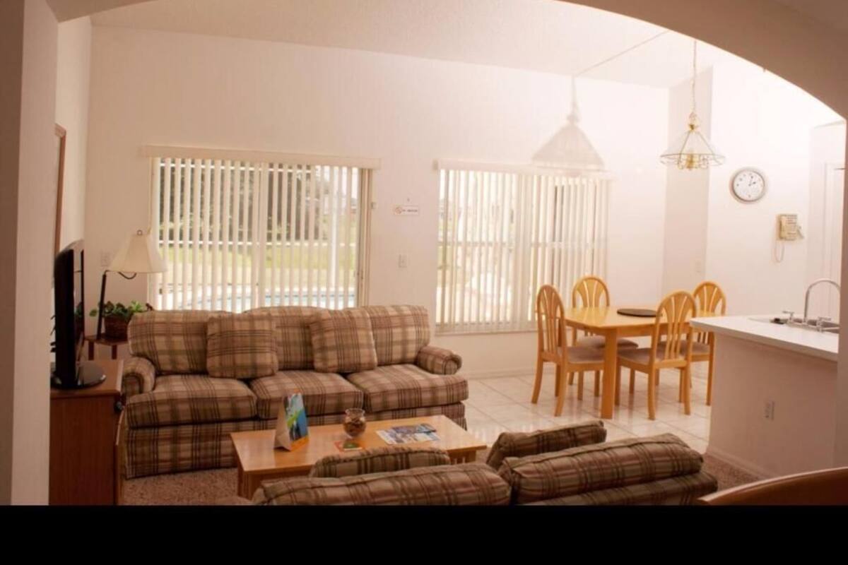 House, 3 Bedrooms, Private Pool (Superior)