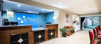 Baymont Inn & Suites by Wyndham Braselton