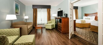 Baymont Inn & Suites by Wyndham Braselton