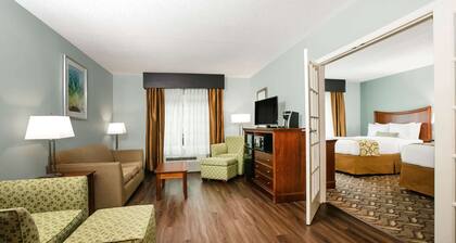 Baymont Inn & Suites by Wyndham Braselton