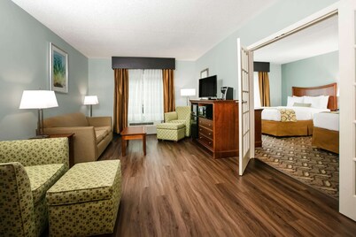 Baymont Inn & Suites by Wyndham Braselton