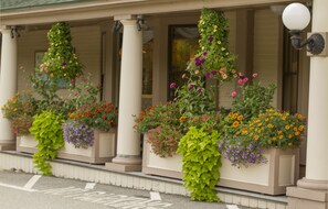 Porch