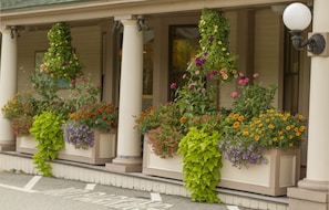 Porch