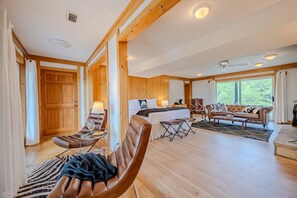 Superior-Suite, barrierefrei, mit Bad (Blue Valley ) | Verschiedenes