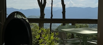 Fire Mountain Resort