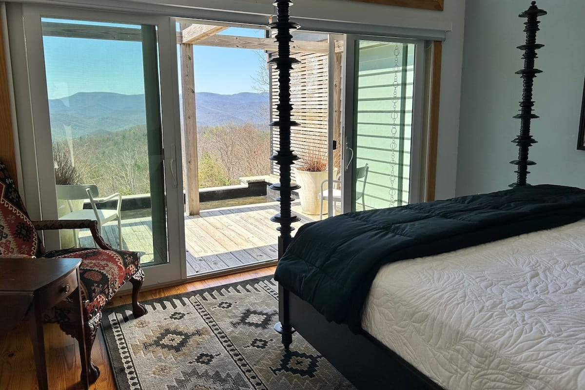 Executive Suite, Ensuite, Mountain View (Blu Oasis) | Miscellaneous