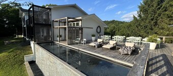 Fire Mountain Resort
