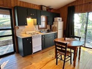 Deluxe Cabin, Ensuite, Mountain View (Coca-Cola Cabin) | Miscellaneous