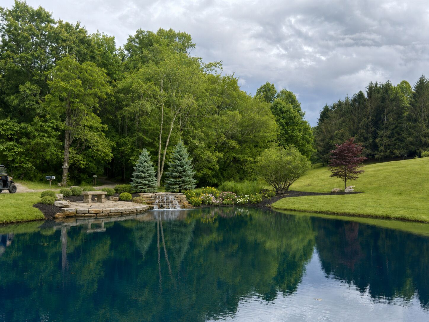 Lago