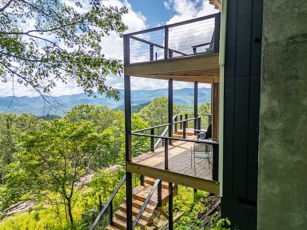 Luxury House, Ensuite, Mountain View (Manor House  at Fire Mt.) | Miscellaneous