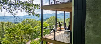 Fire Mountain Resort