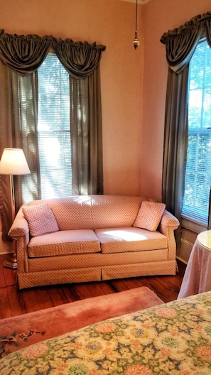 The Allison Room