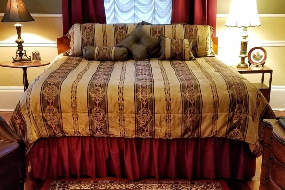 Allison House Inn