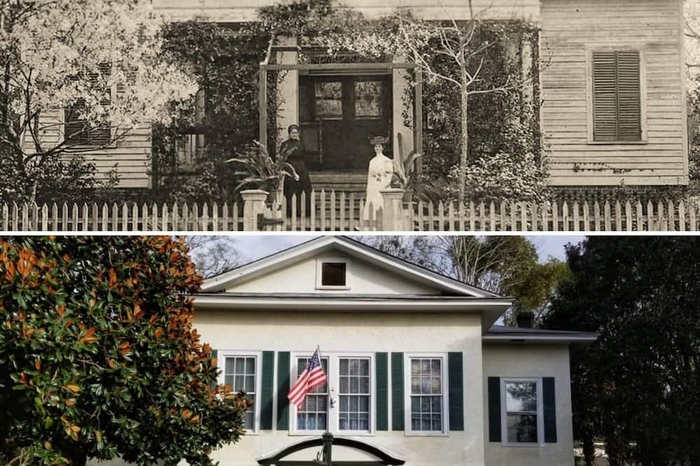 Millhouse Inn - Scotland, FL