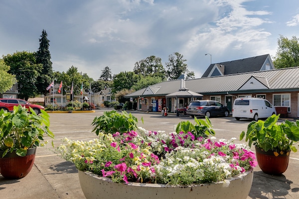 Jardín