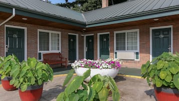 Innenhof
