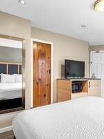 Ropa de cama de alta calidad y colchones con pillow-top 