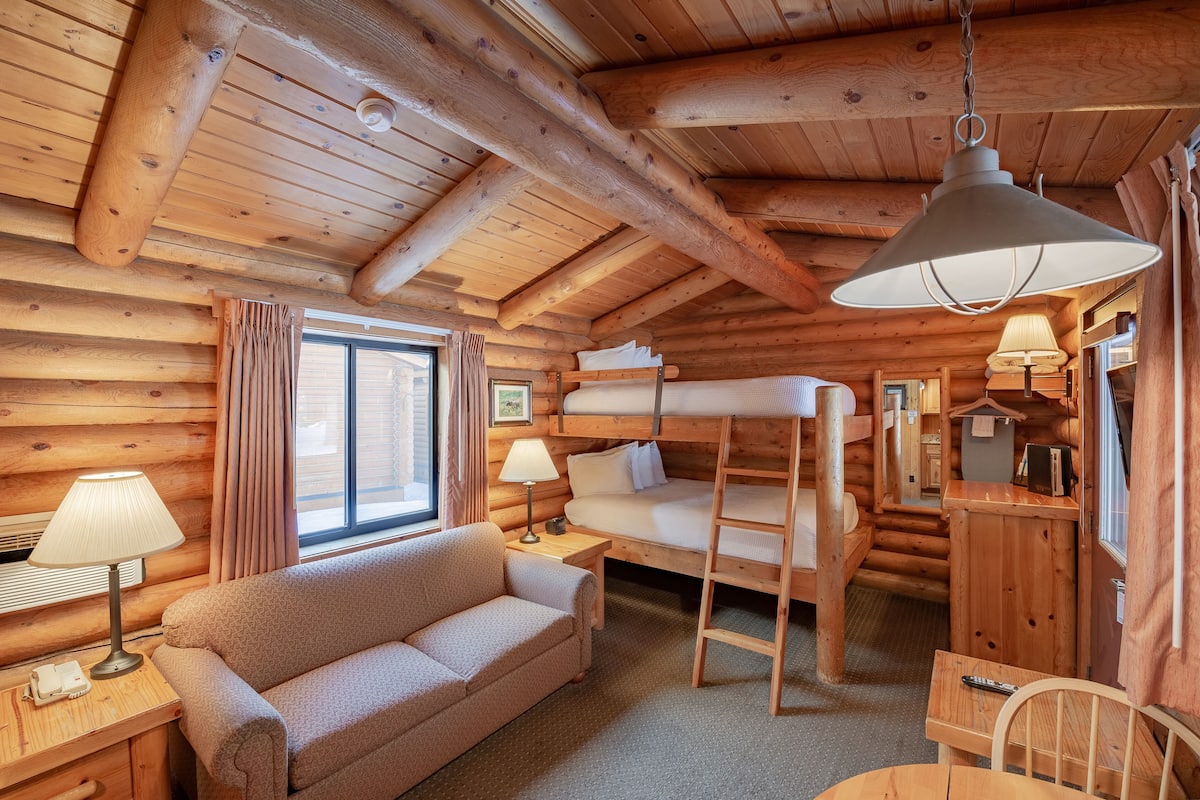 Cabin