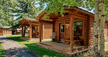 Cowboy Village Resort