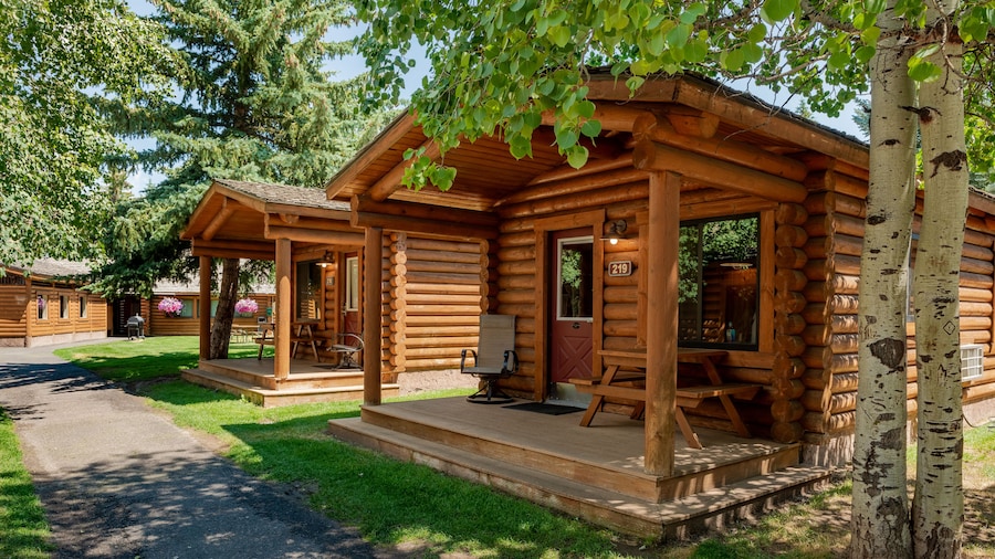 Cowboy Village Resort
