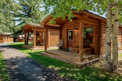 Cowboy Village Resort