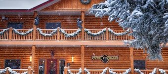 Cowboy Village Resort