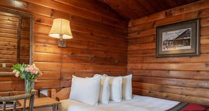 Antler Inn