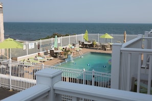 Microones i cafetera i tetera